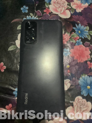 Redmi note 11